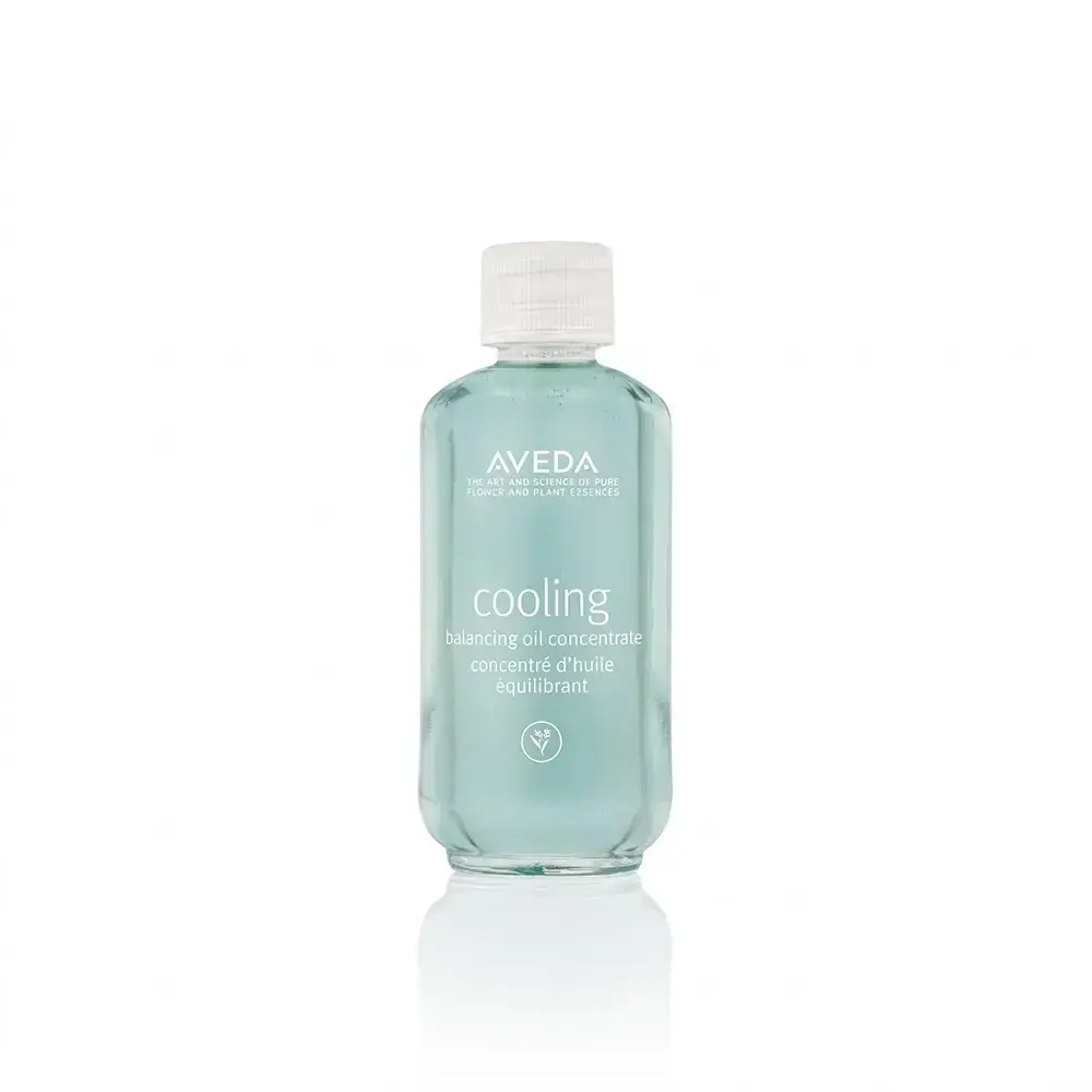 [NEW] 아베다 쿨링 밸런싱 오일 컨센트레이트 50ml